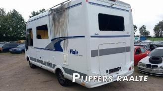 Fiat Ducato Ducato (230/231/232/234), Ch.Cab/Pick-up, 1994 / 2002 2.8 id TD picture 8