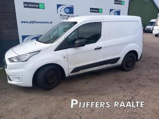 Sloopauto Ford Transit Connect Transit Connect (PJ2), Van, 2013 1.5 EcoBlue 2018/9