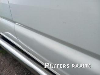 Volkswagen Transporter Transporter T5, Van, 2003 / 2015 2.5 TDi PF picture 11
