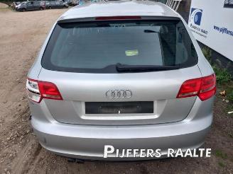 Audi A3 A3 Sportback (8PA), Hatchback 5-drs, 2004 / 2013 2.0 TDI 16V picture 10