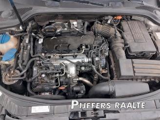 Audi A3 A3 Sportback (8PA), Hatchback 5-drs, 2004 / 2013 2.0 TDI 16V picture 19