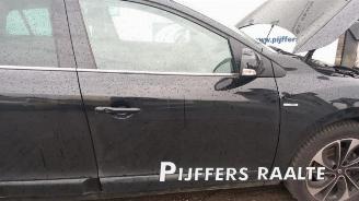 Renault Mégane Megane III Grandtour (KZ), Combi 5-drs, 2008 / 2016 1.2 16V TCE 130 picture 17