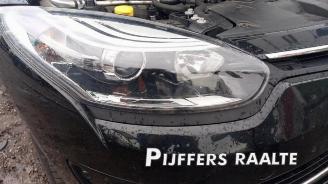 Renault Mégane Megane III Grandtour (KZ), Combi 5-drs, 2008 / 2016 1.2 16V TCE 130 picture 24