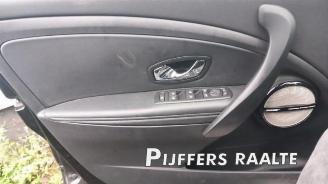 Renault Mégane Megane III Grandtour (KZ), Combi 5-drs, 2008 / 2016 1.2 16V TCE 130 picture 15