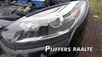 Renault Mégane Megane III Grandtour (KZ), Combi 5-drs, 2008 / 2016 1.2 16V TCE 130 picture 23