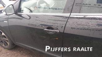 Renault Mégane Megane III Grandtour (KZ), Combi 5-drs, 2008 / 2016 1.2 16V TCE 130 picture 11