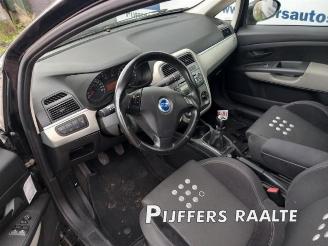 Fiat Grande Punto Grande Punto (199), Hatchback, 2005 1.4 16V picture 7