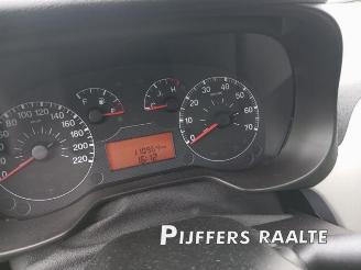 Fiat Grande Punto Grande Punto (199), Hatchback, 2005 1.4 16V picture 8