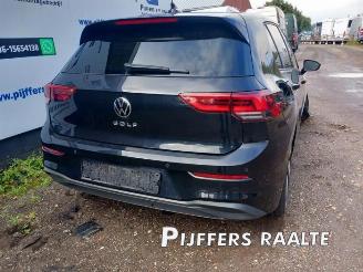Volkswagen Golf Golf VIII (CD1), Hatchback, 2019 2.0 TDI BlueMotion 16V picture 10