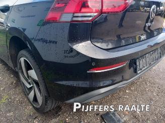 Volkswagen Golf Golf VIII (CD1), Hatchback, 2019 2.0 TDI BlueMotion 16V picture 13