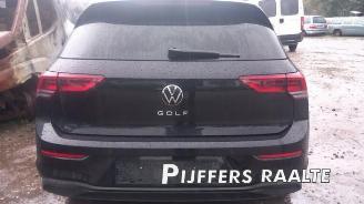 Volkswagen Golf Golf VIII (CD1), Hatchback, 2019 2.0 TDI BlueMotion 16V picture 4