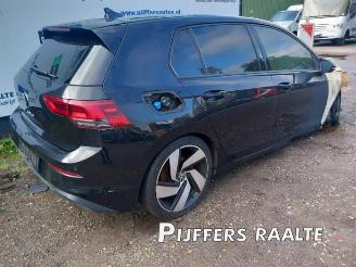 Volkswagen Golf Golf VIII (CD1), Hatchback, 2019 2.0 TDI BlueMotion 16V picture 9