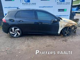 Volkswagen Golf Golf VIII (CD1), Hatchback, 2019 2.0 TDI BlueMotion 16V picture 8