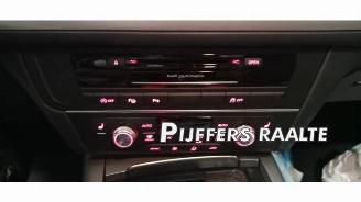 Audi A6 A6 (C7), Sedan, 2010 / 2018 2.0 TDI 16V picture 23