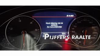 Audi A6 A6 (C7), Sedan, 2010 / 2018 2.0 TDI 16V picture 16