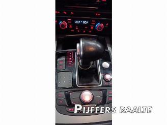 Audi A6 A6 (C7), Sedan, 2010 / 2018 2.0 TDI 16V picture 21
