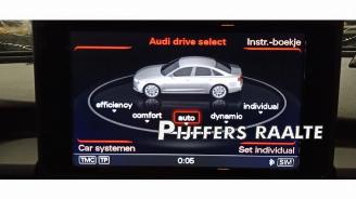 Audi A6 A6 (C7), Sedan, 2010 / 2018 2.0 TDI 16V picture 20