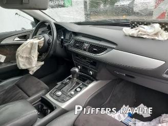 Audi A6 A6 (C7), Sedan, 2010 / 2018 2.0 TDI 16V picture 10
