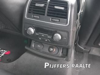 Audi A6 A6 (C7), Sedan, 2010 / 2018 2.0 TDI 16V picture 15