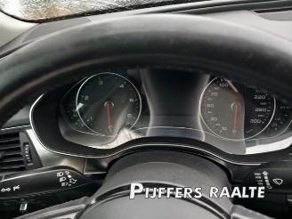 Audi A6 A6 (C7), Sedan, 2010 / 2018 2.0 TDI 16V picture 12