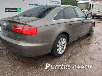 Audi A6 A6 (C7), Sedan, 2010 / 2018 2.0 TDI 16V picture 3