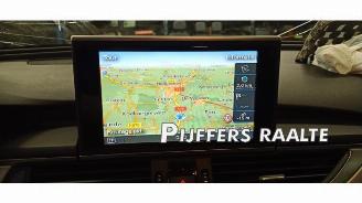 Audi A6 A6 (C7), Sedan, 2010 / 2018 2.0 TDI 16V picture 18