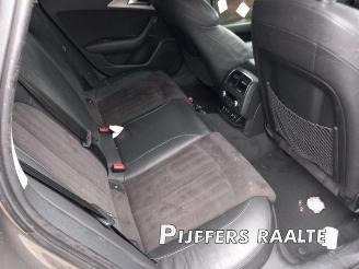 Audi A6 A6 (C7), Sedan, 2010 / 2018 2.0 TDI 16V picture 14