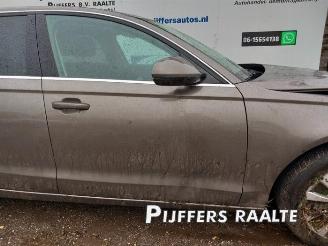 Audi A6 A6 (C7), Sedan, 2010 / 2018 2.0 TDI 16V picture 8