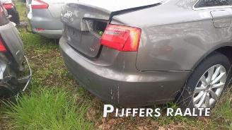 Audi A6 A6 (C7), Sedan, 2010 / 2018 2.0 TDI 16V picture 24
