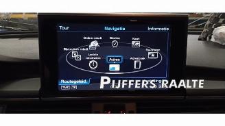 Audi A6 A6 (C7), Sedan, 2010 / 2018 2.0 TDI 16V picture 19