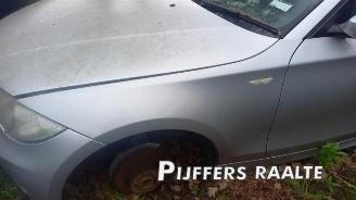 BMW 1-serie 1 serie (E87/87N), Hatchback 5-drs, 2003 / 2012 118d 16V picture 28