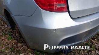 BMW 1-serie 1 serie (E87/87N), Hatchback 5-drs, 2003 / 2012 118d 16V picture 16