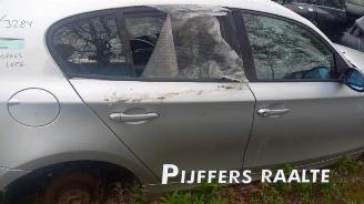 BMW 1-serie 1 serie (E87/87N), Hatchback 5-drs, 2003 / 2012 118d 16V picture 21