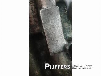 Volvo V-40 V40 (MV), Hatchback 5-drs, 2012 / 2019 1.5 T3 16V Geartronic picture 10