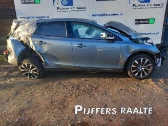 Uttjänta bilar auto Volvo V-40 V40 (MV), Hatchback 5-drs, 2012 / 2019 1.5 T3 16V Geartronic 2018/6