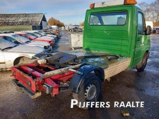 Volkswagen LT LT II, Ch.Cab/Pick-up, 1996 / 2006 2.5 TDi picture 6