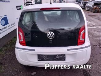 Volkswagen Up! Up! (121), Hatchback, 2011 1.0 12V 60 picture 6