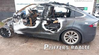 Sloopauto Tesla Model X Model X, SUV, 2013 / 2026 100X 2018/12