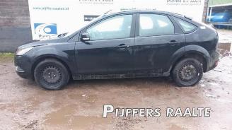 Autoverwertung Ford Focus Focus 2, Hatchback, 2004 / 2012 1.8 16V 2009/9