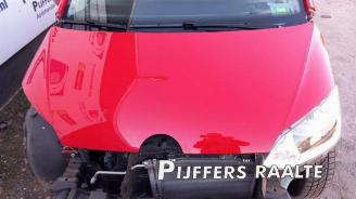 Volkswagen Up! Up! (121), Hatchback, 2011 1.0 12V 60 picture 4