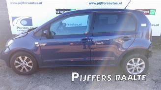 Sloopauto Skoda Citigo Citigo, Hatchback, 2011 / 2019 1.0 12V 2017/11