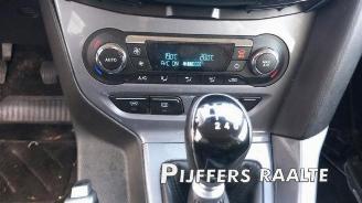 Ford Focus Focus 3 Wagon, Combi, 2010 / 2020 1.0 Ti-VCT EcoBoost 12V 125 picture 22