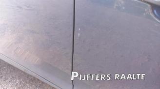 Ford Focus Focus 3 Wagon, Combi, 2010 / 2020 1.0 Ti-VCT EcoBoost 12V 125 picture 26