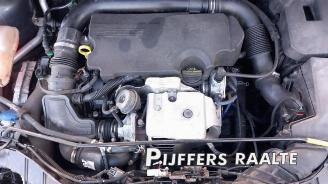 Ford Focus Focus 3 Wagon, Combi, 2010 / 2020 1.0 Ti-VCT EcoBoost 12V 125 picture 29