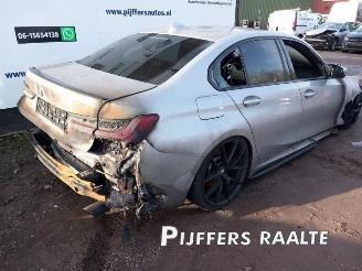 BMW 3-serie 3 serie (G20), Sedan, 2018 330i xDrive 2.0 TwinPower Turbo 16V picture 3