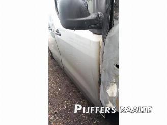 Citroën Jumpy Jumpy, Van, 2016 1.6 Blue HDi 115 picture 14