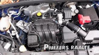 Renault Clio Clio V (RJAB), Hatchback 5-drs, 2019 1.0 SCe 65 12V picture 16