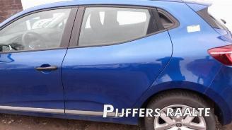 Renault Clio Clio V (RJAB), Hatchback 5-drs, 2019 1.0 SCe 65 12V picture 9