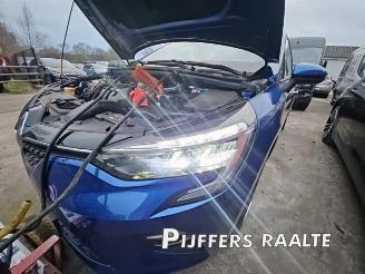 Renault Clio Clio V (RJAB), Hatchback 5-drs, 2019 1.0 SCe 65 12V picture 21