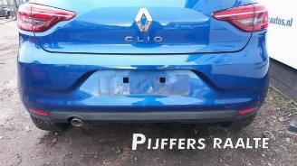 Renault Clio Clio V (RJAB), Hatchback 5-drs, 2019 1.0 SCe 65 12V picture 7